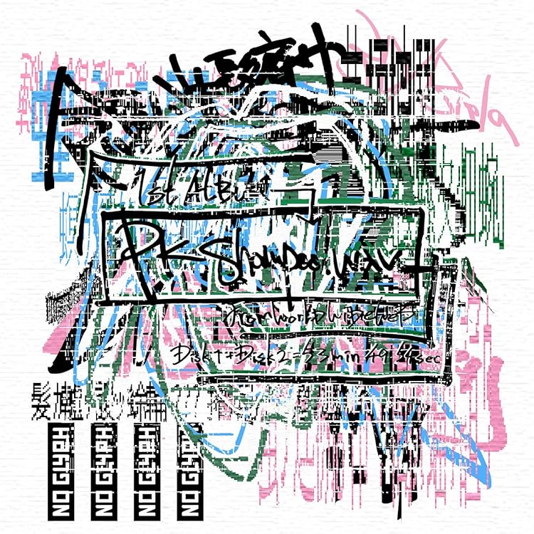 Amazon.co.jp: PK shampoo.log: ミュージック